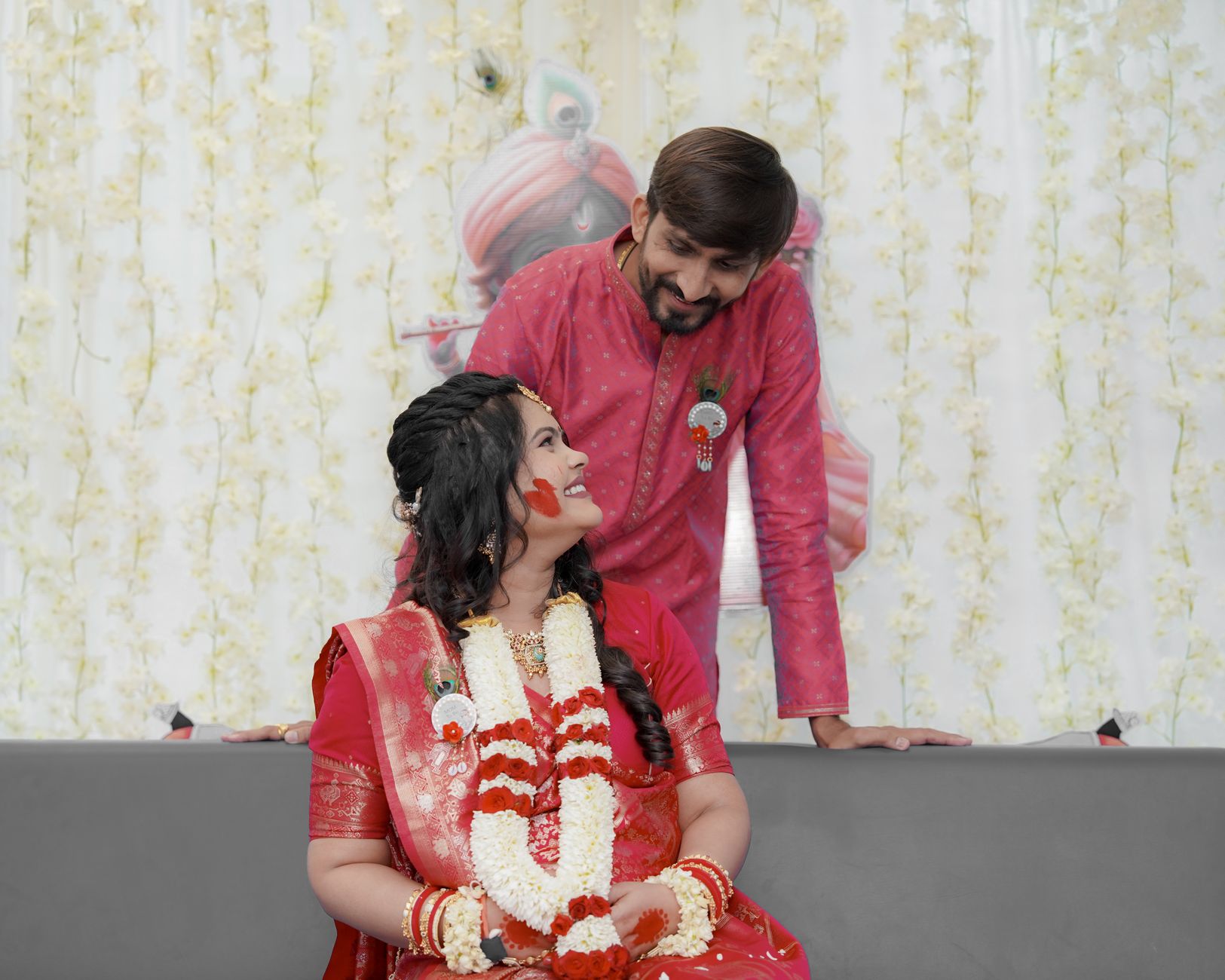 Traditional Function Costume Designers