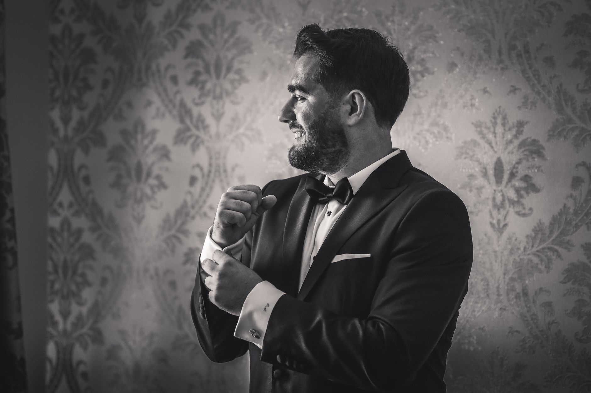 Tuxedo for Groom