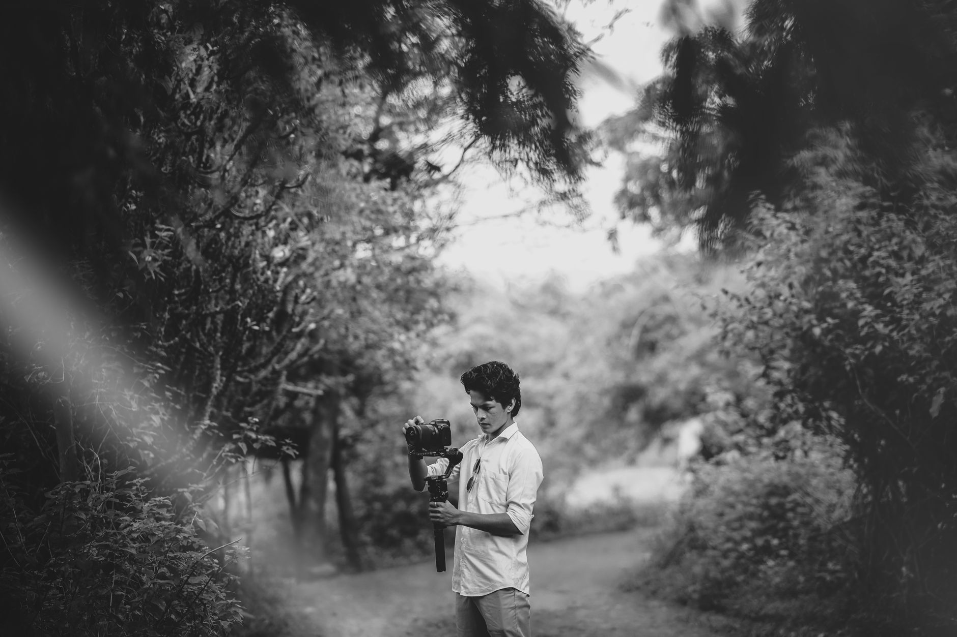 Visual Storytelling Filmmaker