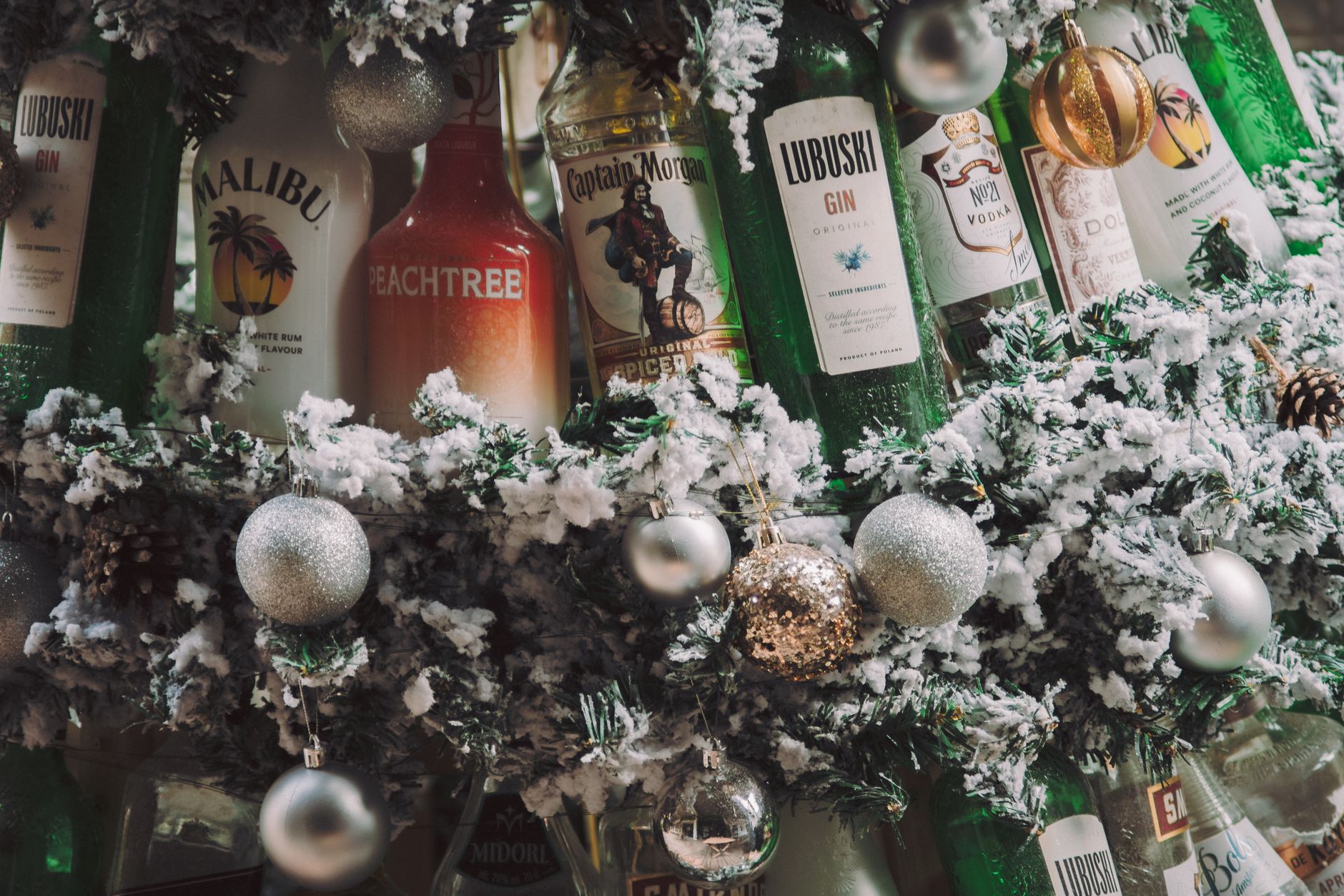 Vodka Gift Sets