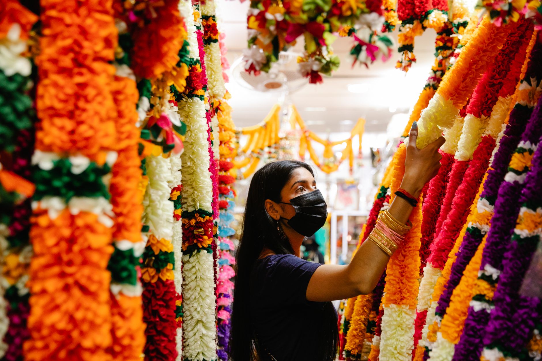 Bhubaneswar's Best Wedding Retail Bazaar