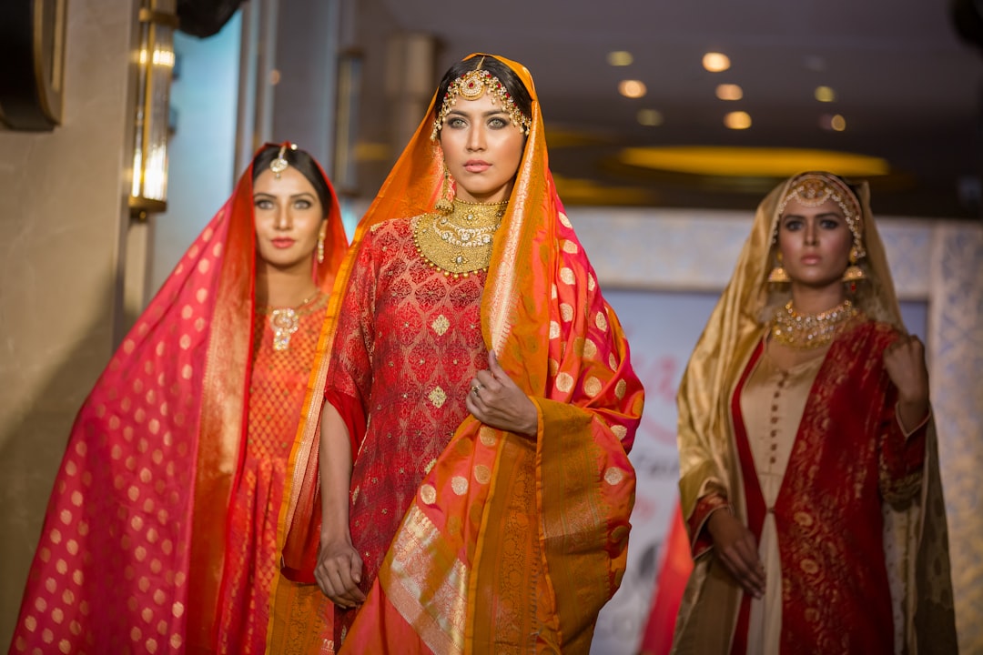 Biggest Bridal Fashion Mistakes & How to Avoid Them