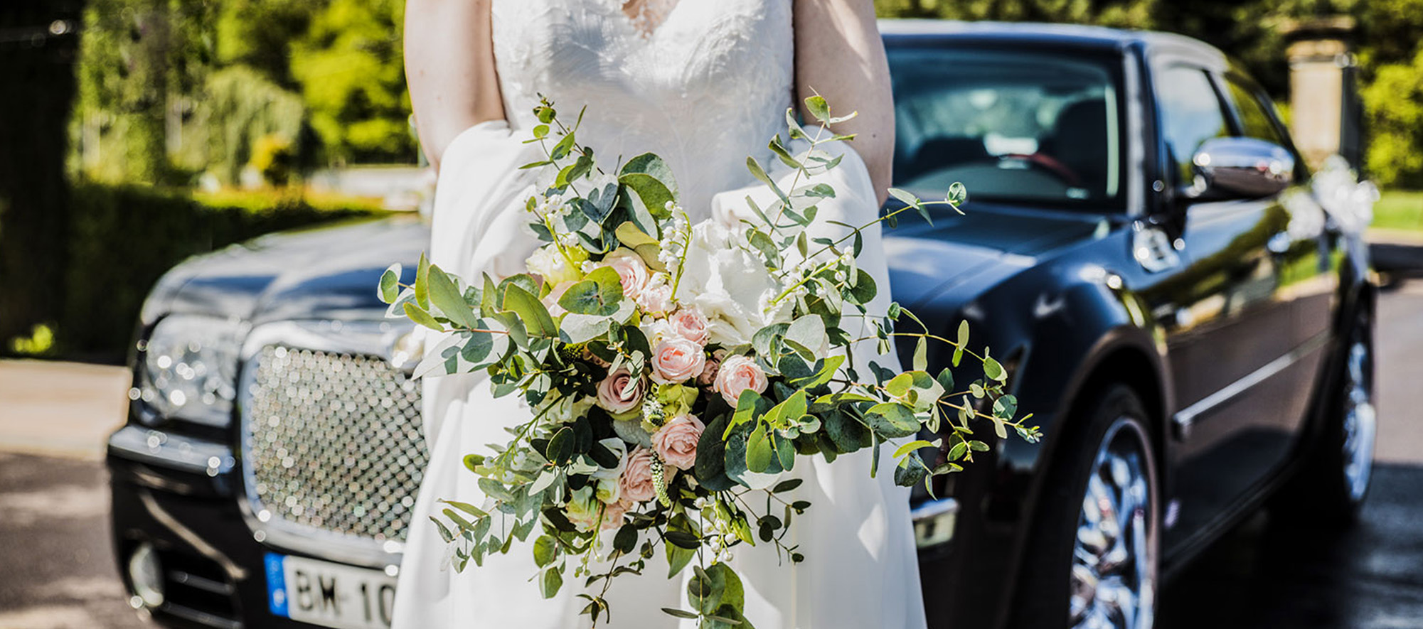 Biggest Transport Mistakes in Weddings (And How to Avoid Them)