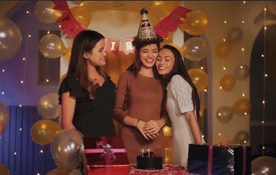 Celebrating Together