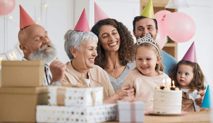 Multi-Generational Activity Design