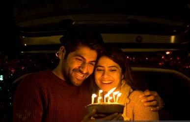 Celebrating the Future of Love