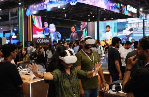 Virtual Event Technology Services