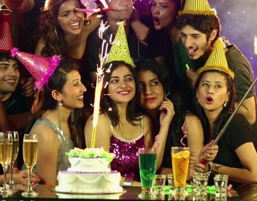 Celebrating Moments That Matter