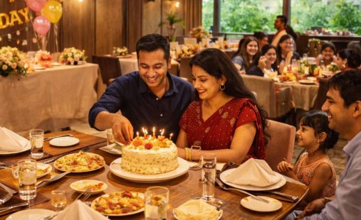 Discover Your Perfect Event Experience
