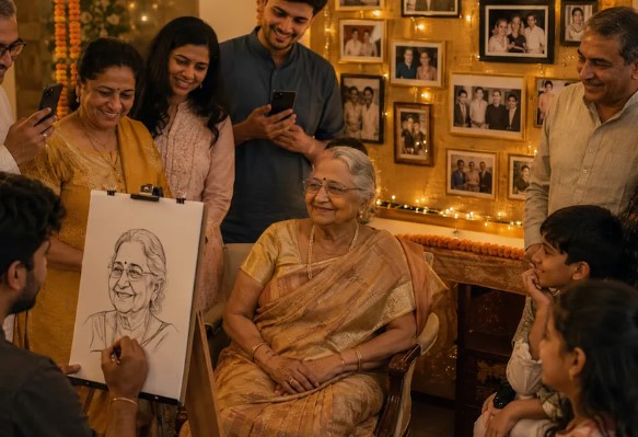 Multigenerational Guest Experience
