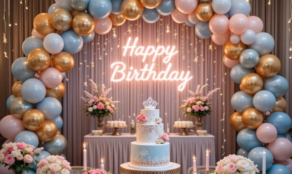 Discover Your Celebration Style
