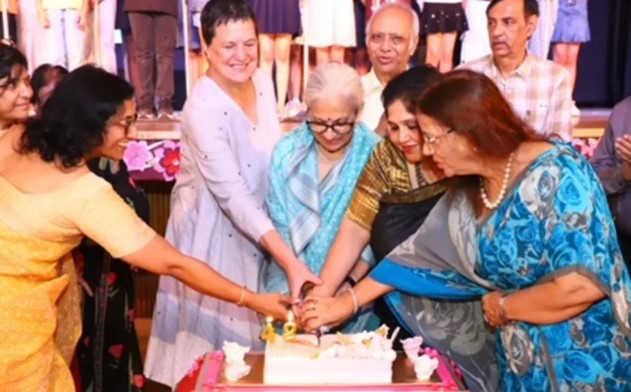 Community Felicitation Ceremonies