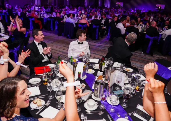 Corporate Award Galas