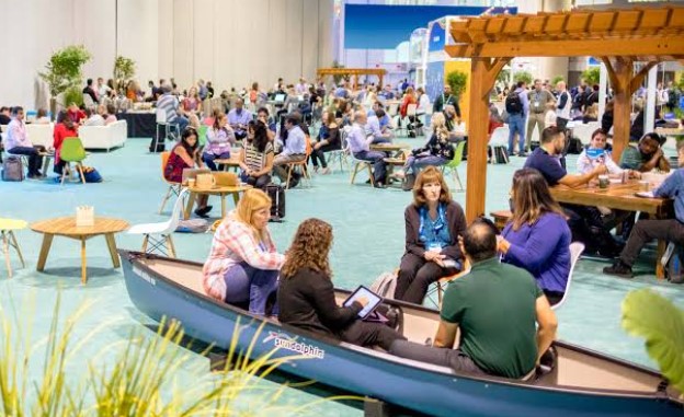 Facilitated Networking for Corporate Events