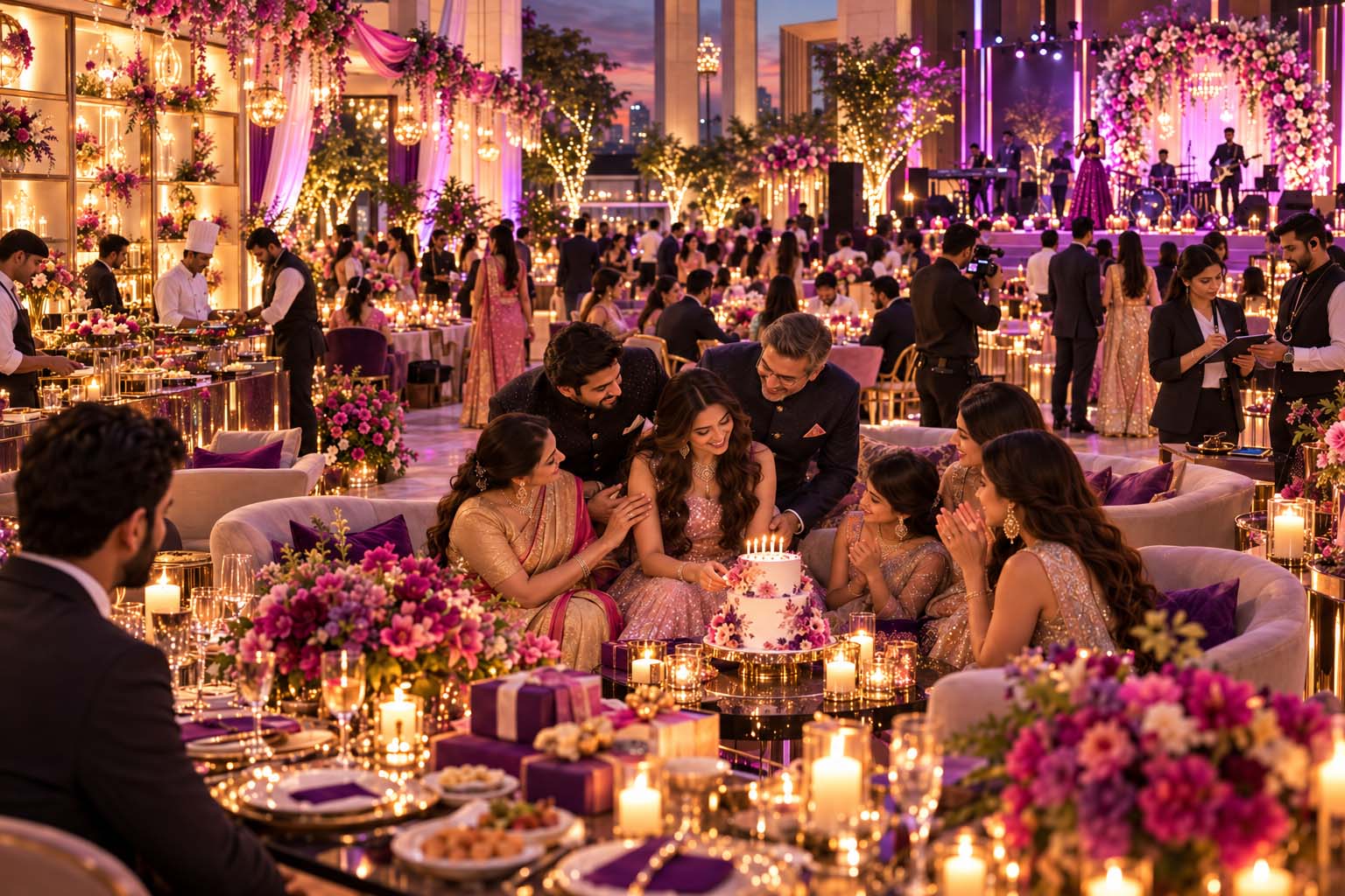 Celebrating Every Layer of Love