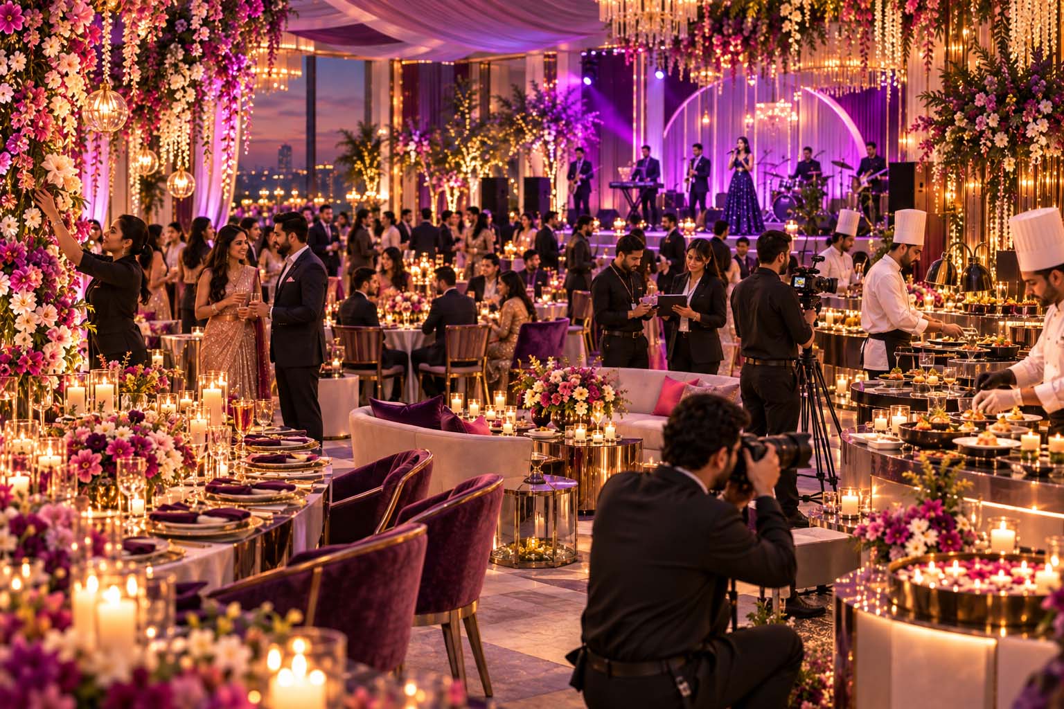 Discover Your Event Style