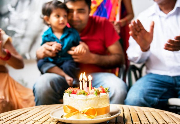 Celebrating Creativity