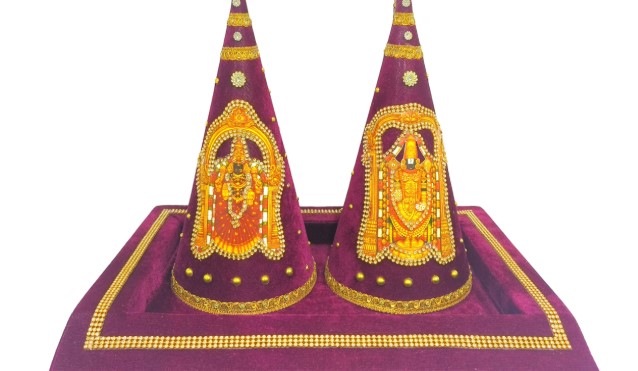 Paruppu Thengai Koodu Rituals