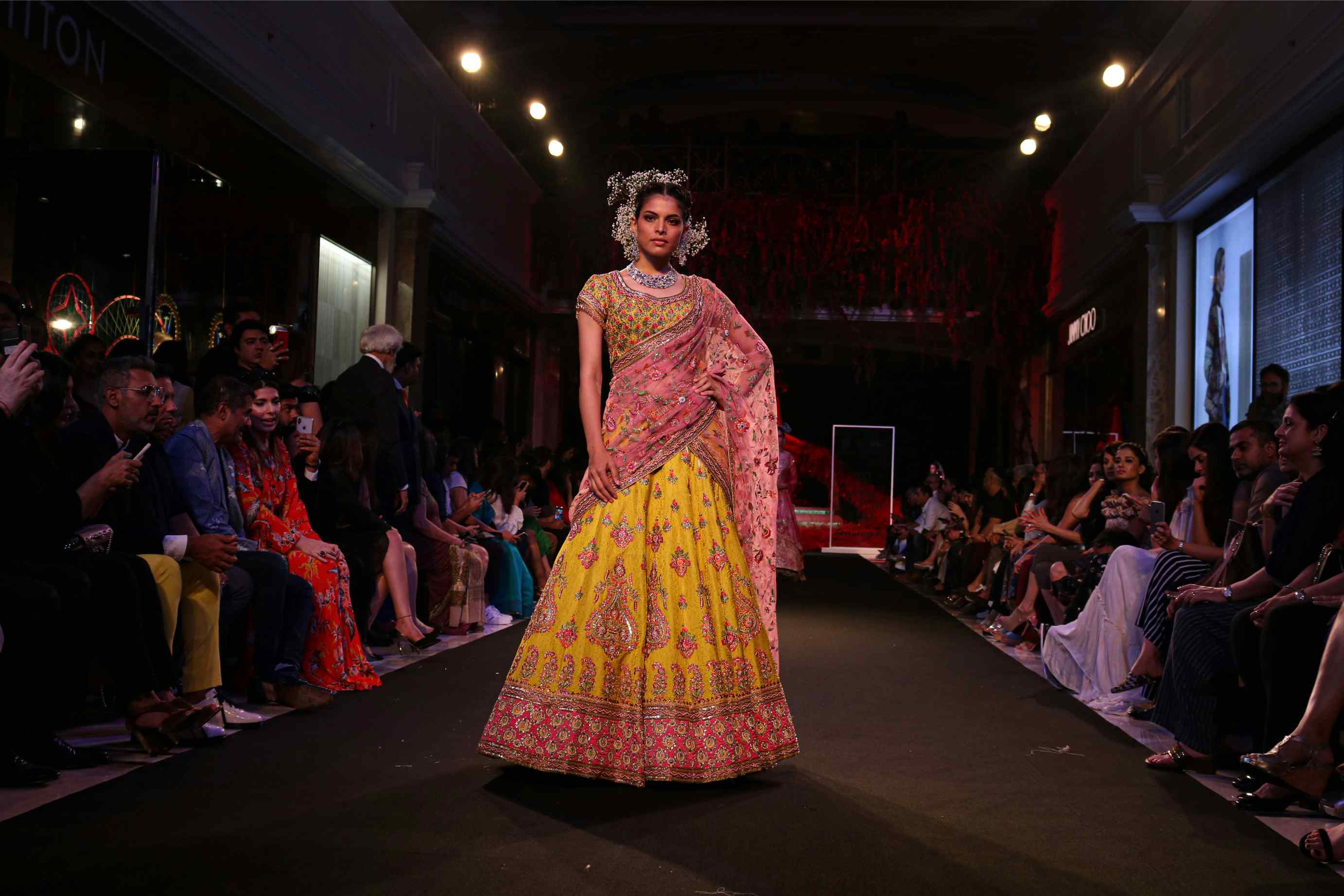 Step 1: Understanding 2026 Bridal Fashion Evolution