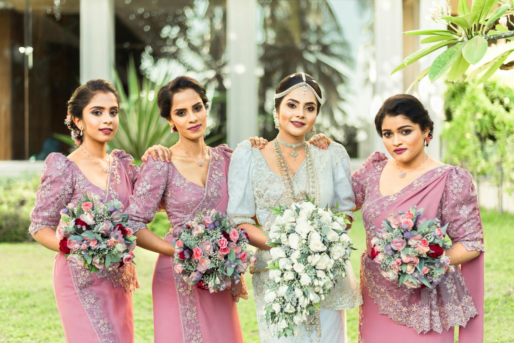 2026 Bridesmaid Fashion Landscape