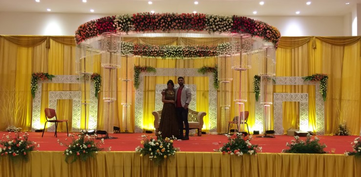 Budget bachelorette party Chennai celebration with friends at affordable venue