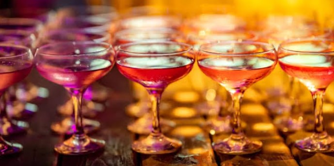 Budget cocktail party Chennai setup with elegant decorations and affordable venue