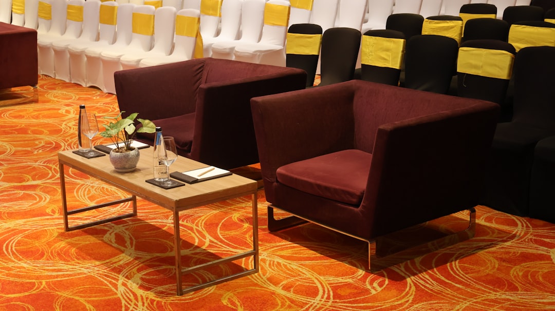 Gala Dinners & Award Nights
