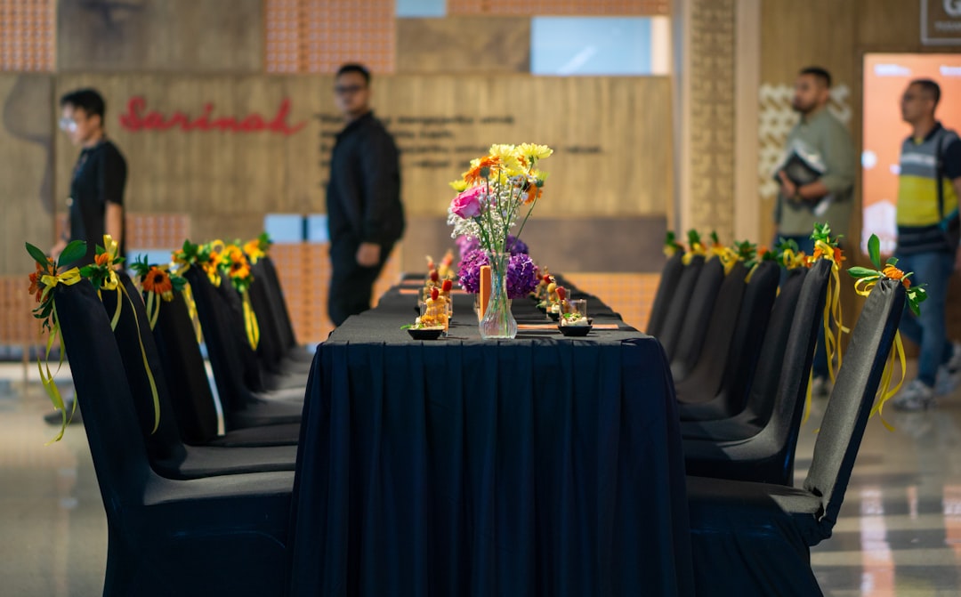 Discover Corporate Event Solutions
