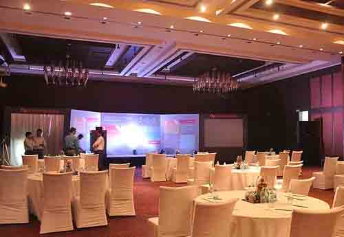 Corporate Events Made Perfect