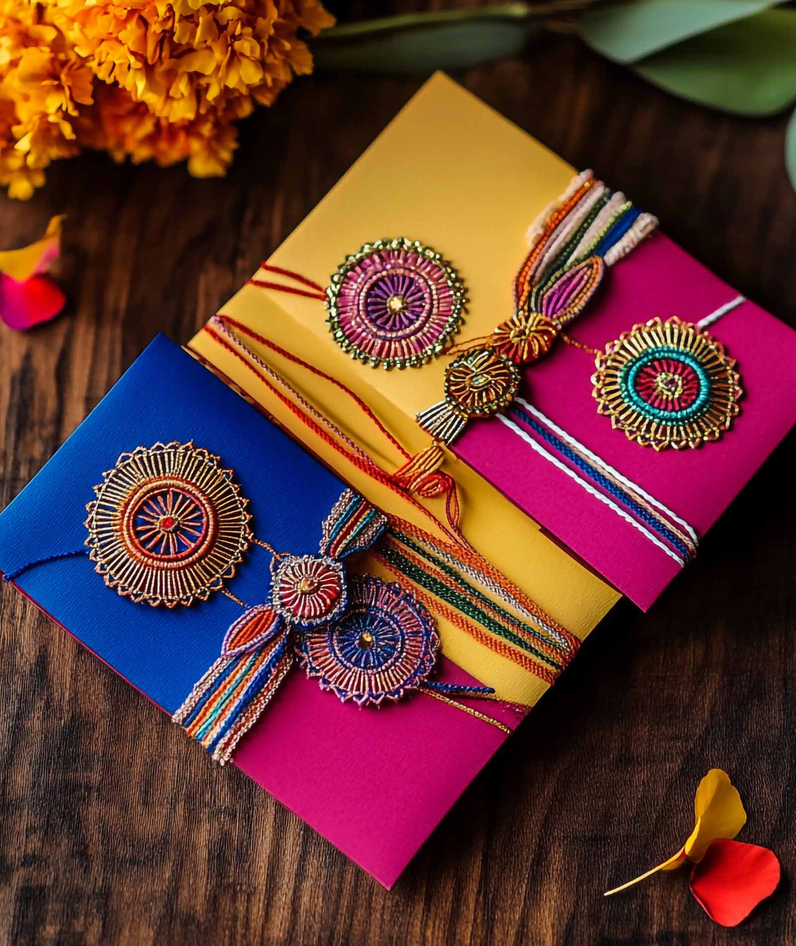 Cash Gift & Shagun