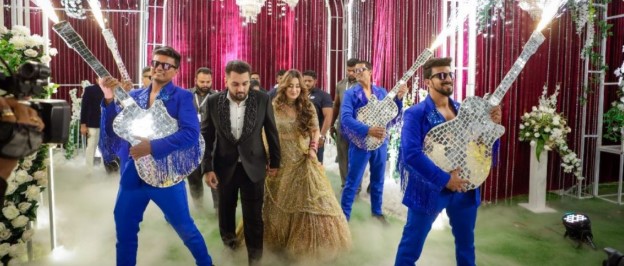 Mumbai's Best Dance Choreographers