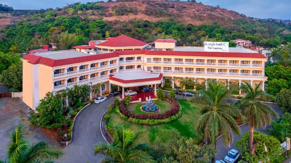 Celebrity Style Wedding at Lagoona Resort Lonavala: Complete Guide
