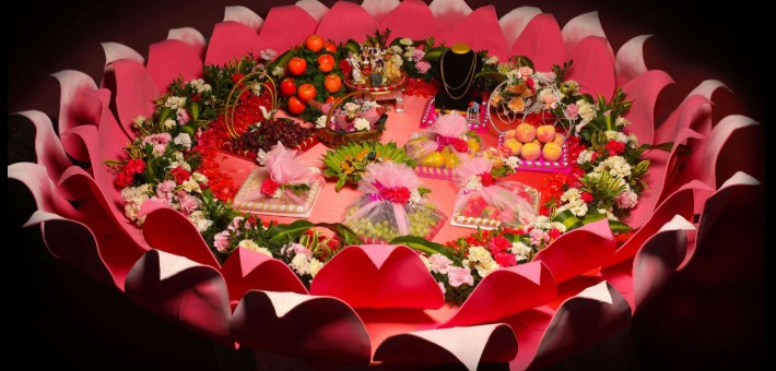Curated Seer Gifts for Sacred Rituals