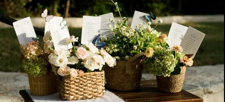 Sacred Blooms for Every Ritual