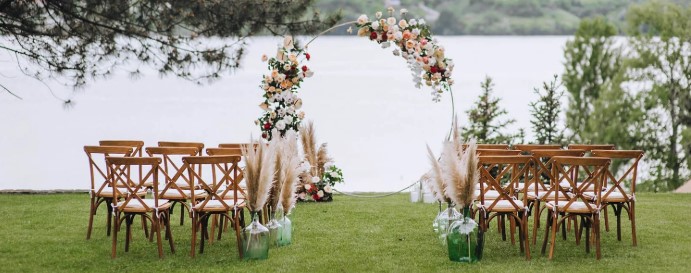 Sacred Seating for Every Ritual