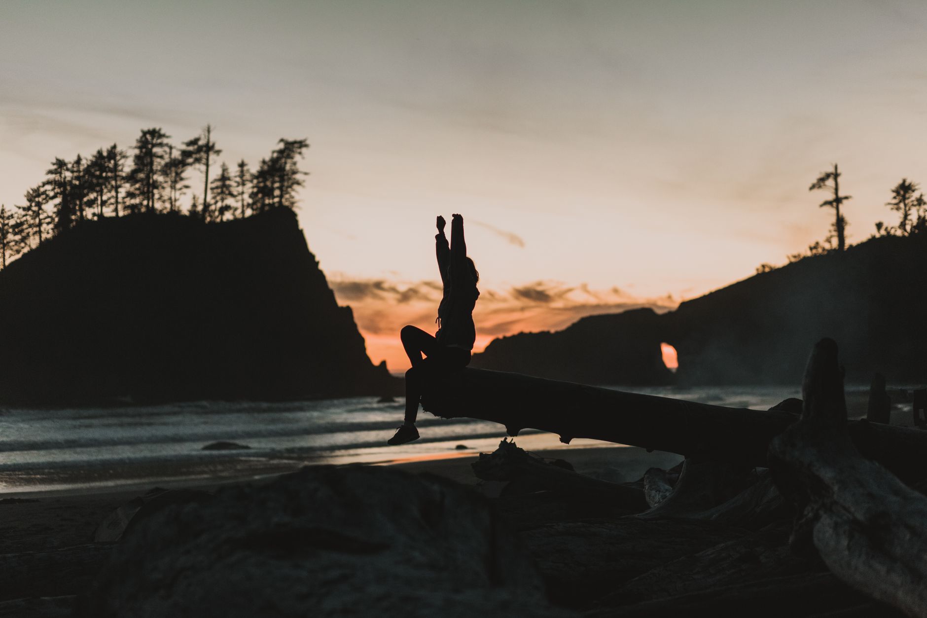 Beach Meditation Retreats