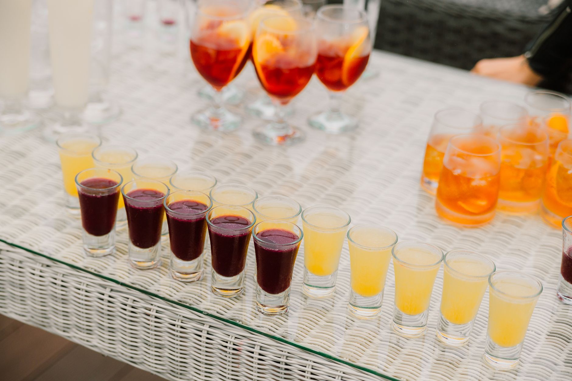 Cocktail Party Tables, Chandigarh