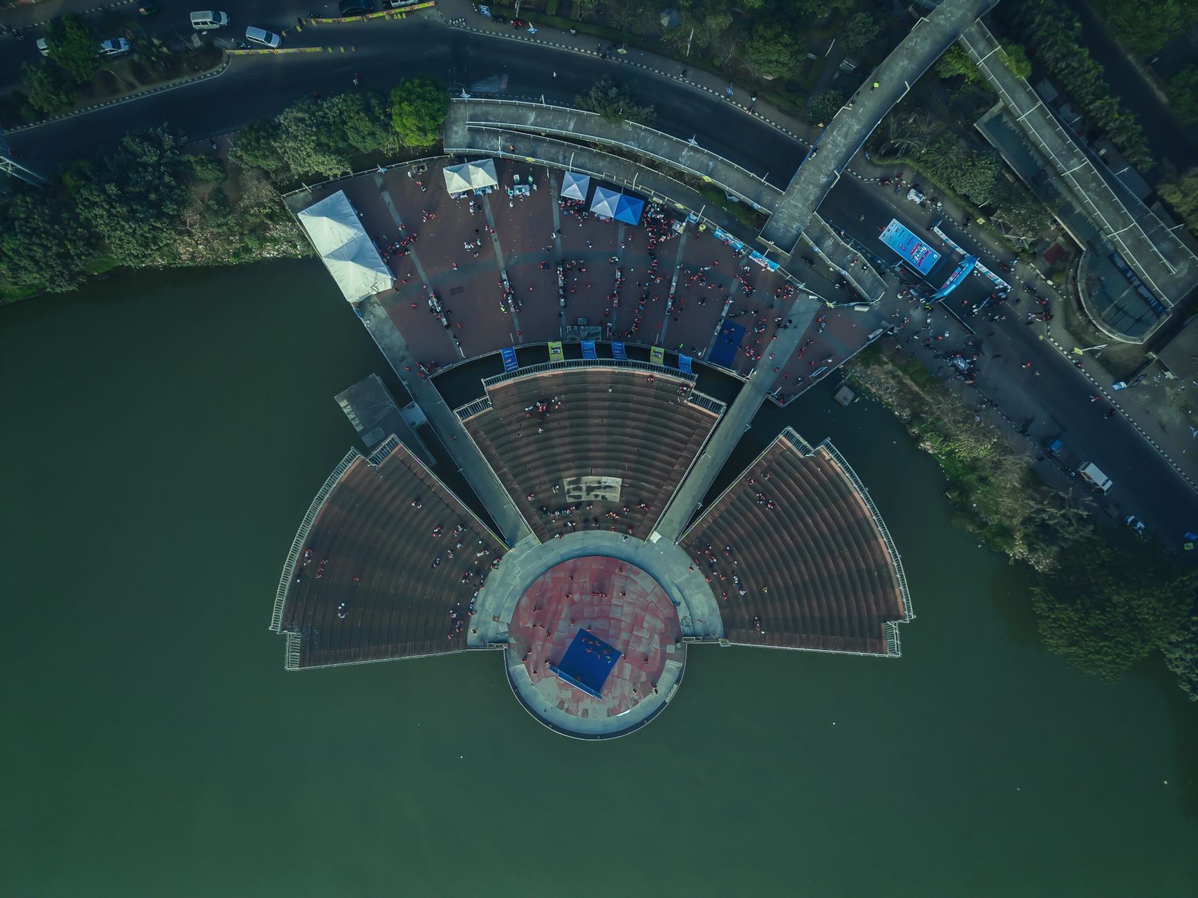 Concert Stages for Chandigarh Events