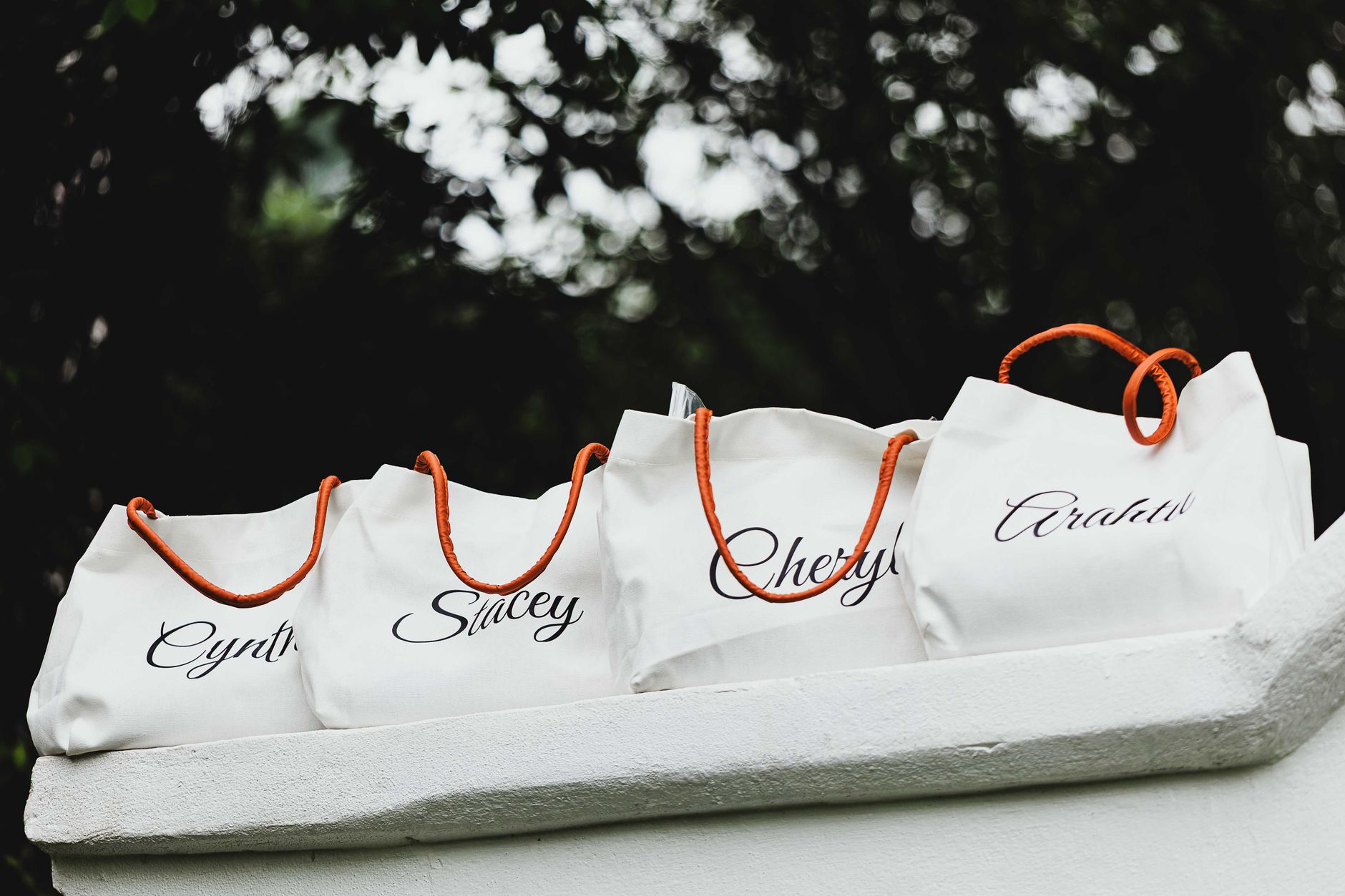 Cotton Gift Bags — Chandigarh's Festive Favourite