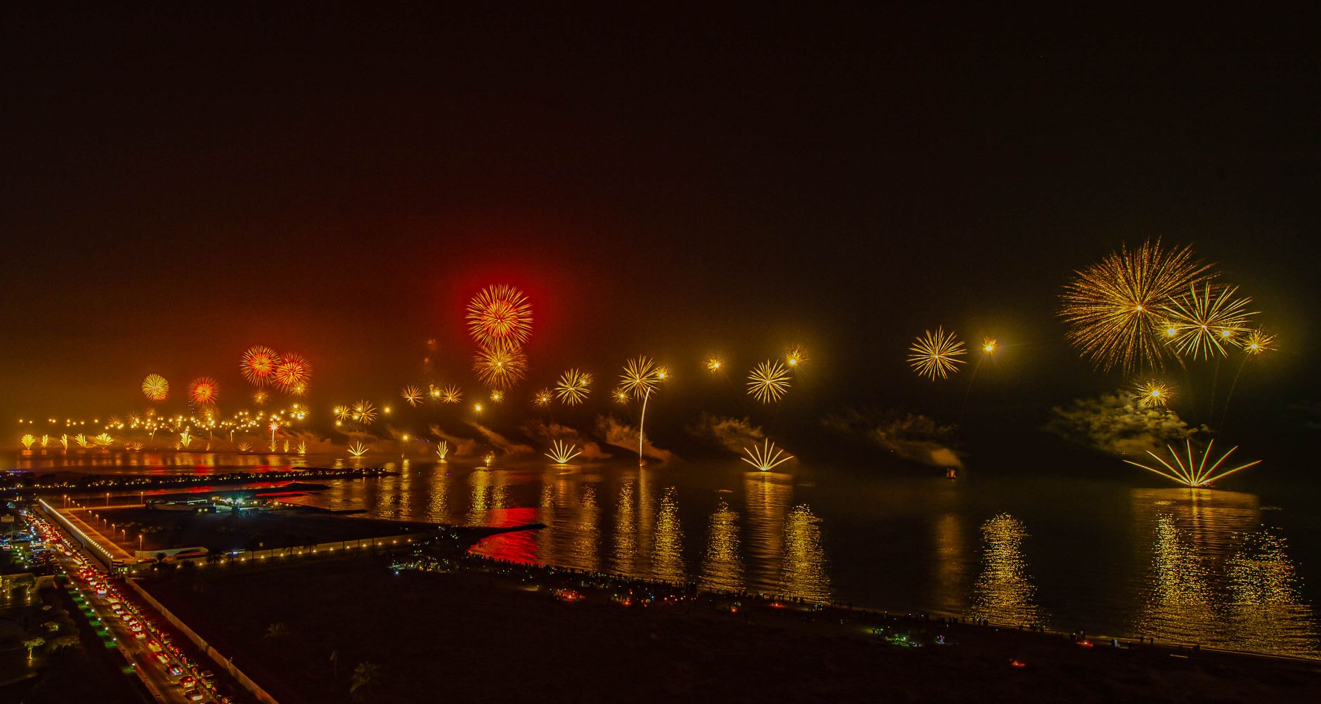 Illuminate Chandigarh's Night Sky