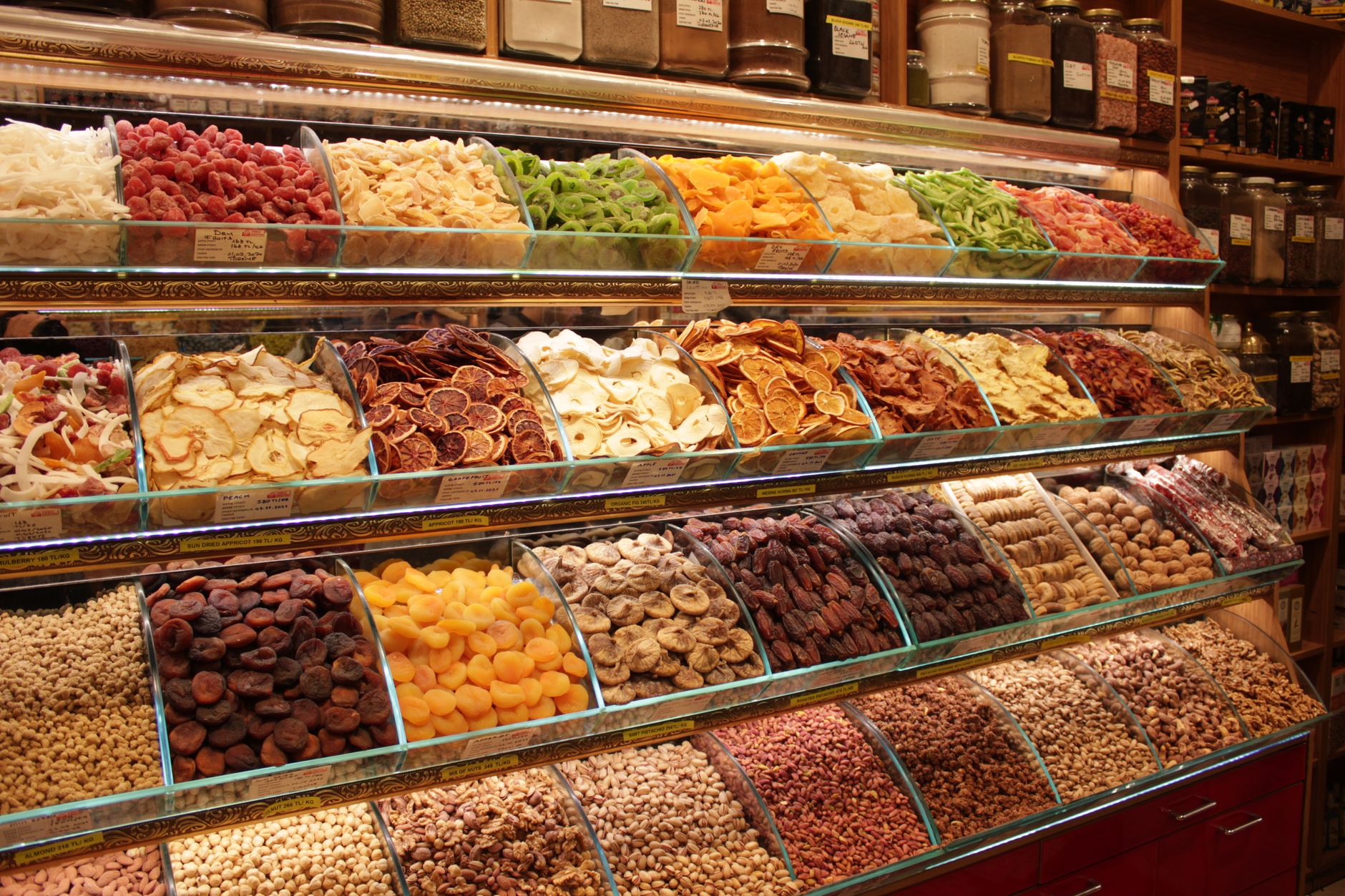 Gift Royally with Dry Fruit Hampers