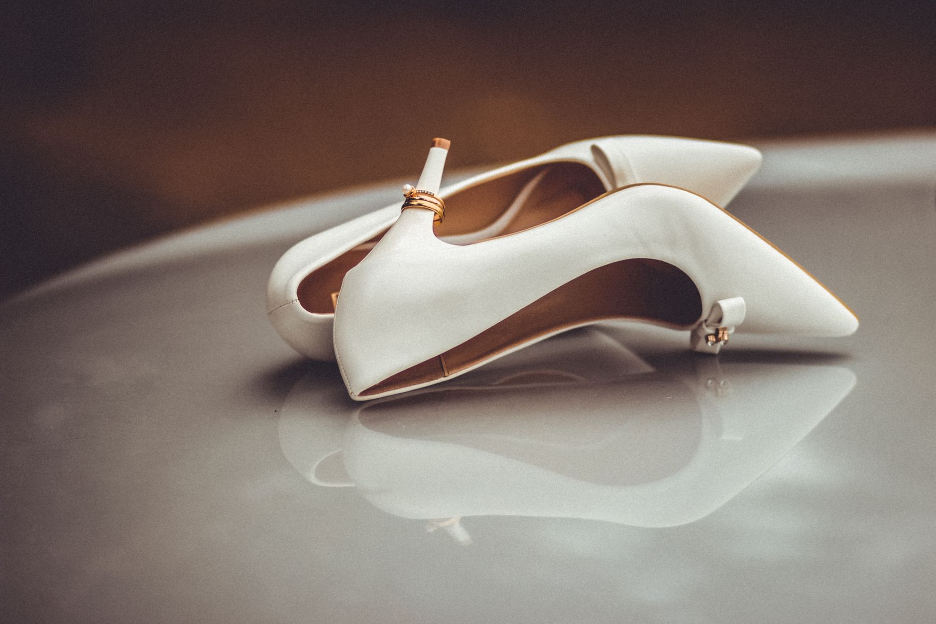 Pack Bridal Footwear Beautifully