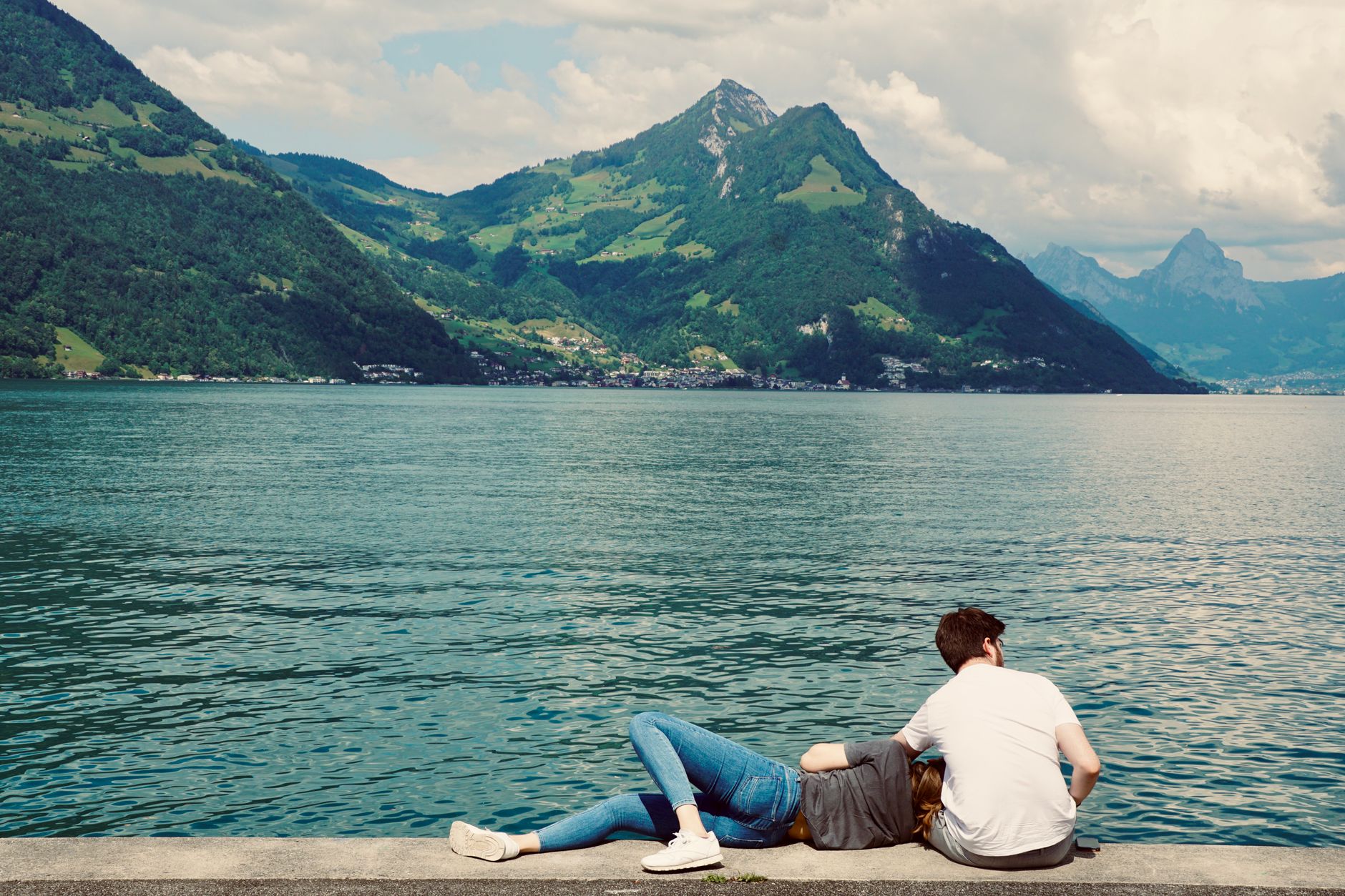 Dream Hill Honeymoons from Chandigarh