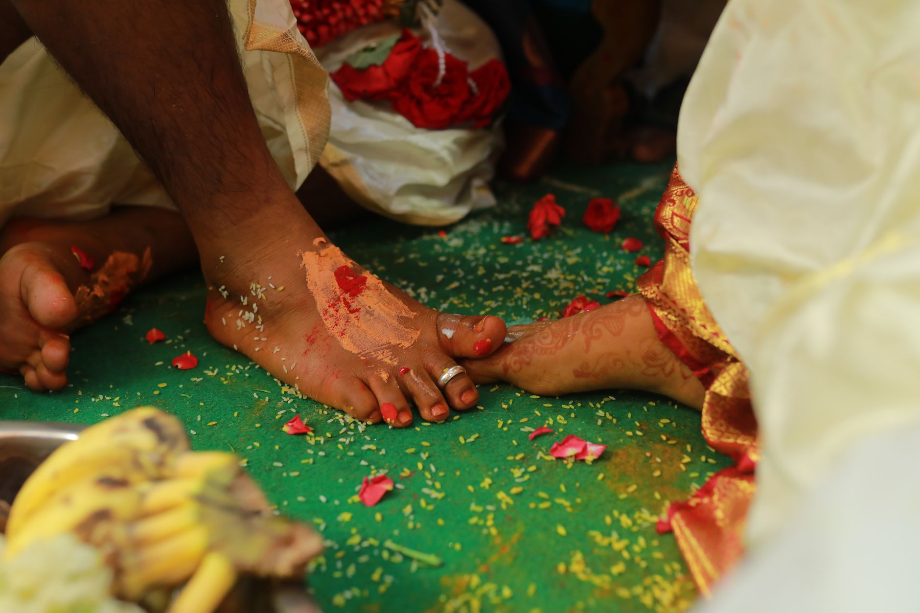 Kannada Marriage Priest