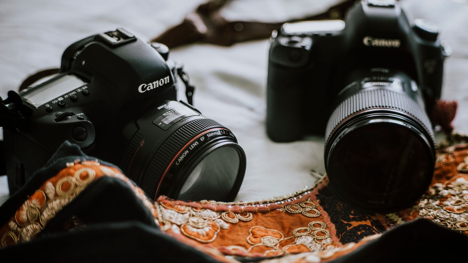 Rent Premium Lenses in Chandigarh