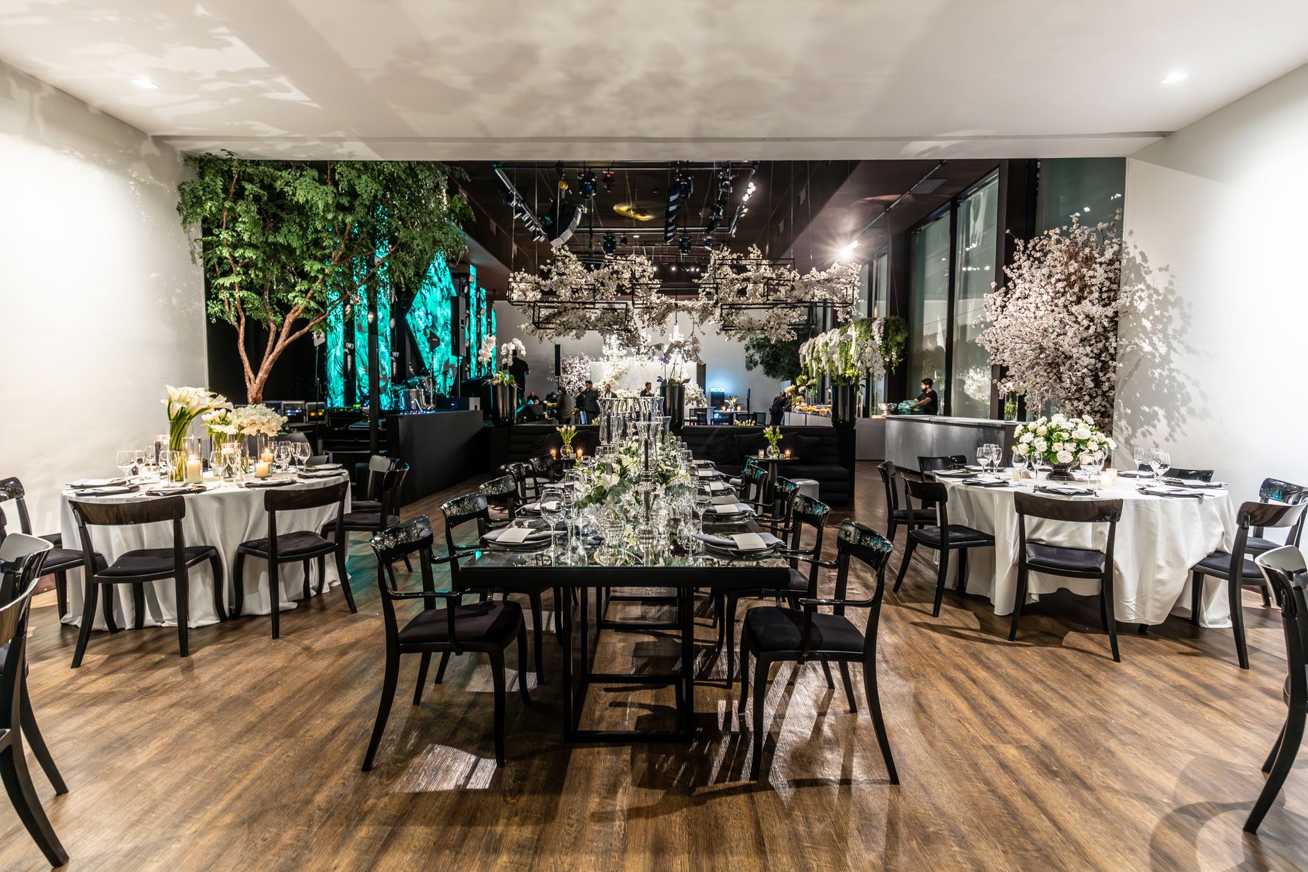 Book Private Dining Party Halls in Chandigarh