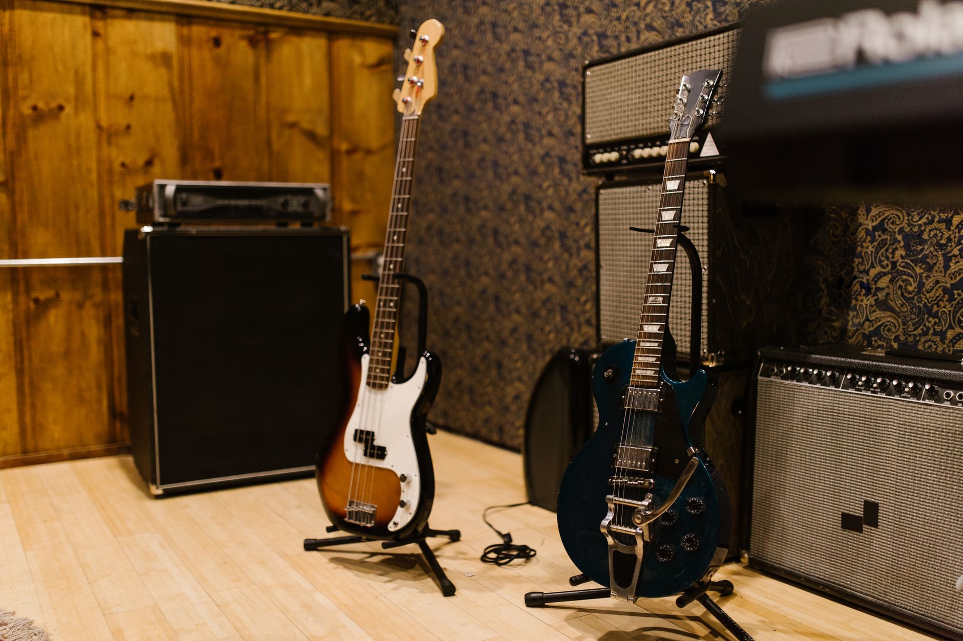 Book Chandigarh's Best Recording Studios
