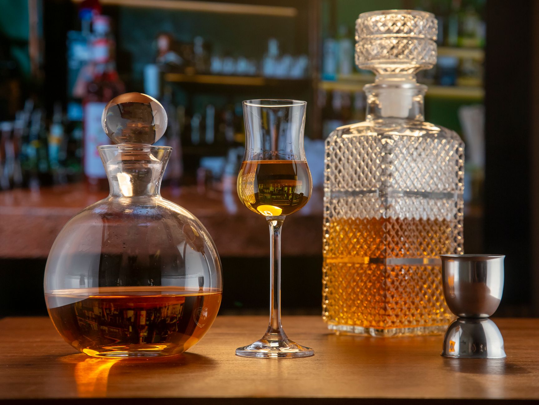 Raise a Toast with Rum Gift Hampers