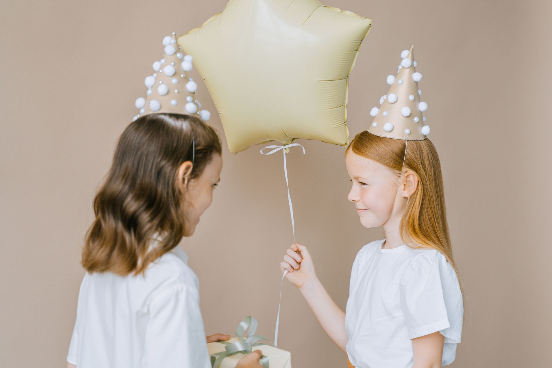 Celebrate with Theme Birthday Gifts