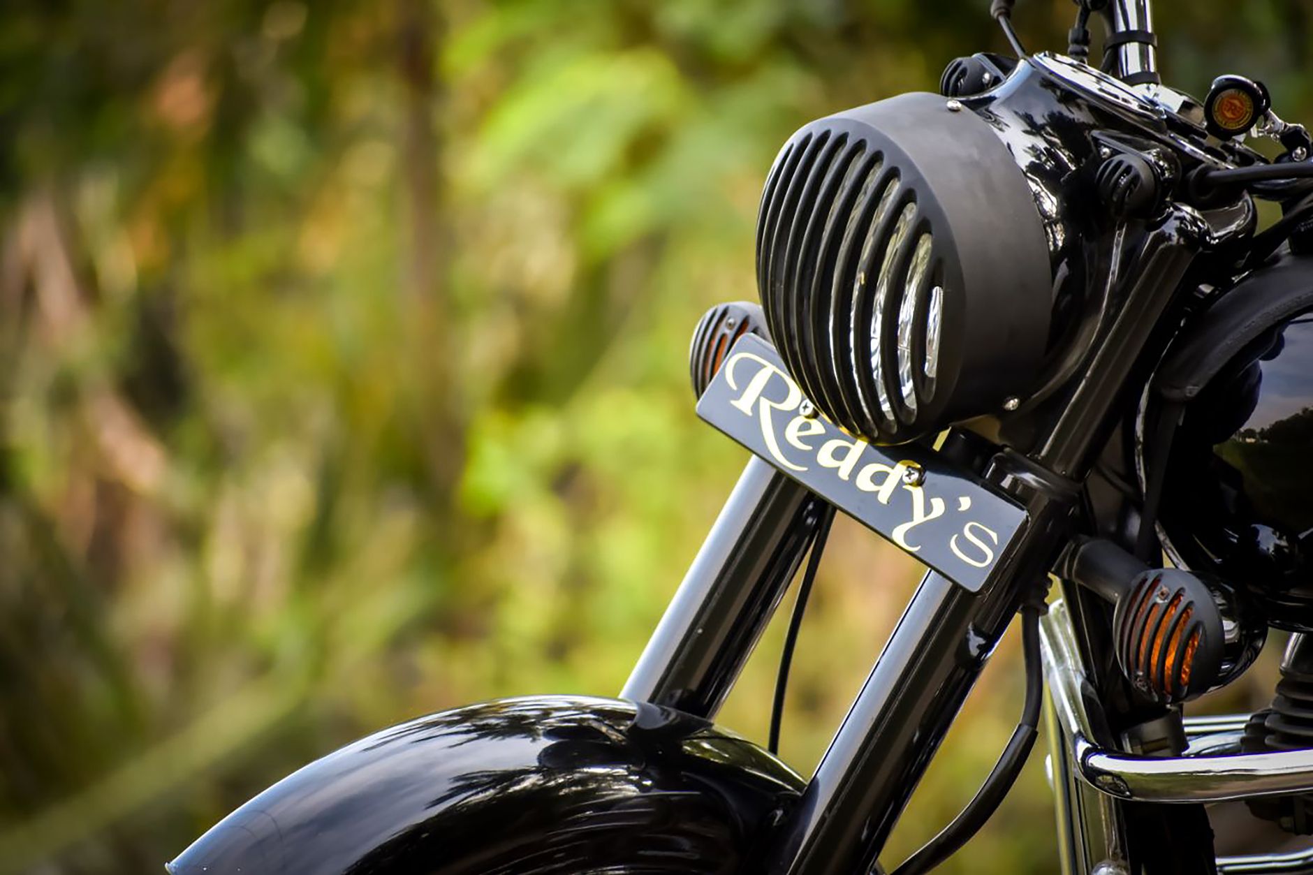Vintage Bike Rental